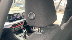 SEAT Ibiza 1.0 TSI 115 FR 5dr Petrol Hatchback